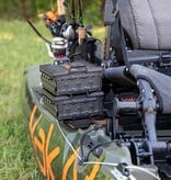 YakAttack TracPak Combo Kit (2 Boxes And 1 Base)