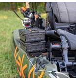 Yak-Attack TracPak Combo Kit (2 Boxes And 1 Base)