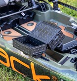 Yak-Attack TracPak Combo Kit (2 Boxes And 1 Base)