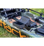 Yak-Attack TracPak Combo Kit (2 Boxes And 1 Base)