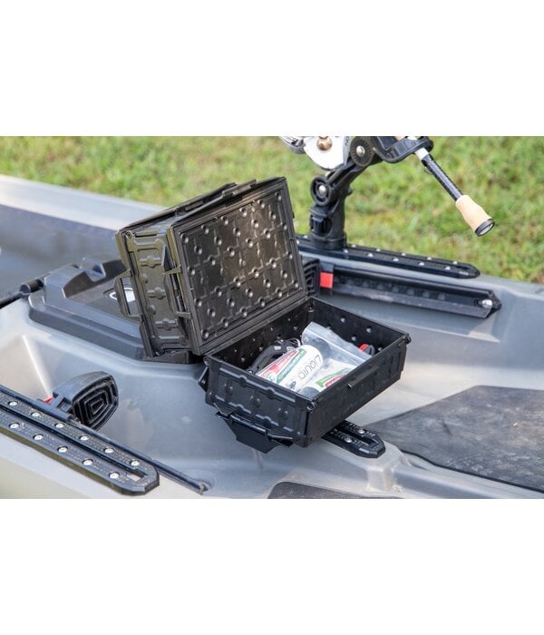 YakAttack TracPak Combo Kit (2 Boxes And 1 Base)