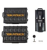 YakAttack TracPak Combo Kit (2 Boxes And 1 Base)