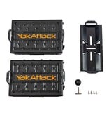 YakAttack TracPak Combo Kit (2 Boxes And 1 Base)