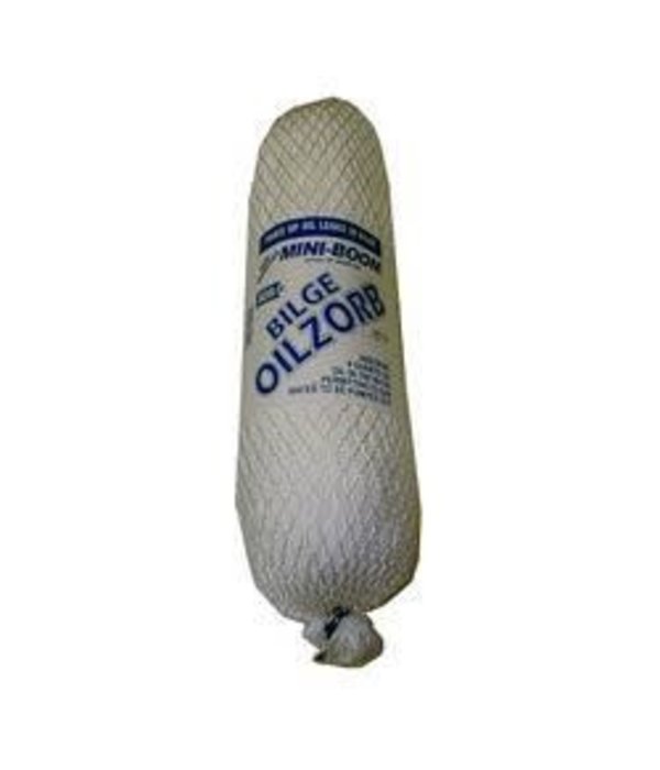 (Closeout) Bilge Oilzorber 4" x 15"