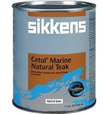 Blackburn Marine Cetol Natural (1 Quart)
