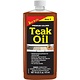 Teak Oil (16oz)
