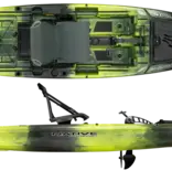 Native Watercraft 2025 Titan  X Propel 12.5