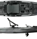 Native Watercraft 2025 Titan  X Propel 12.5