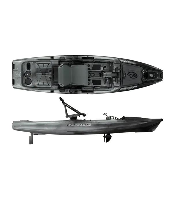 Native Watercraft 2025 Titan  X Propel 12.5