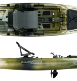 Native Watercraft 2025 Titan  X Propel 12.5