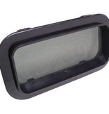 (Closeout) Screen Beckson 4'' x 14''