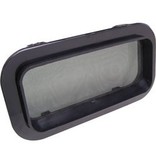 (Closeout) Screen Beckson 4'' x 14''