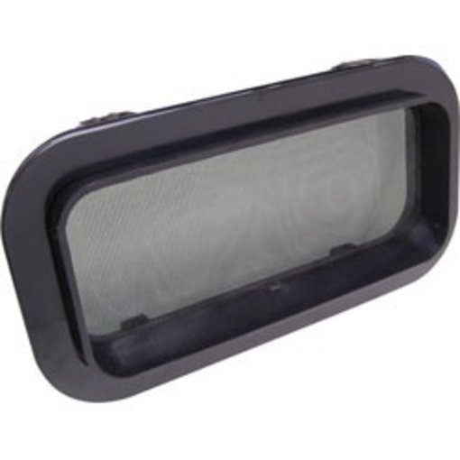 (Closeout) Screen Beckson 4'' x 14''