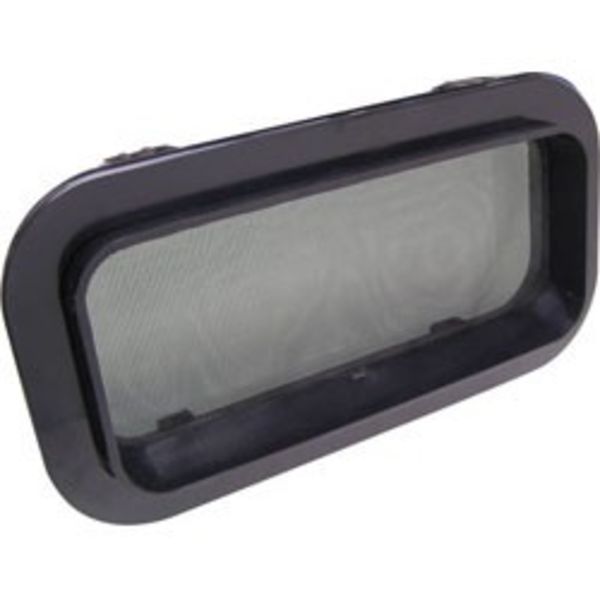 (Closeout) Screen Beckson 4'' x 14''