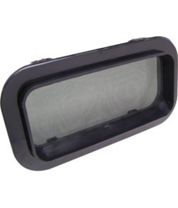 (Closeout) Screen Beckson 4'' x 14''