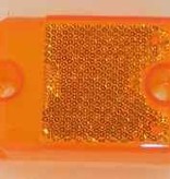 (Closeout) Amber Side Lens