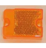 (Closeout) Amber Side Lens