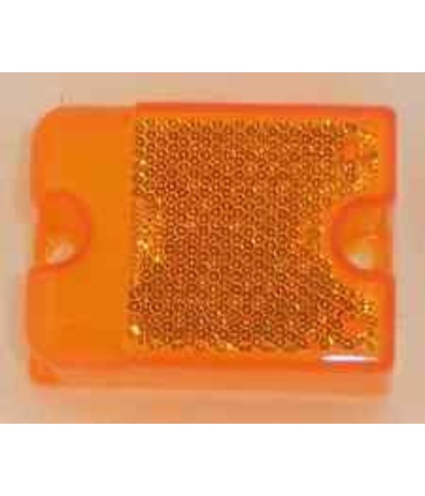 (Closeout) Amber Side Lens