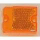 (Discontinued) Amber Side Lens
