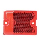 (Closeout) Red Side Lens