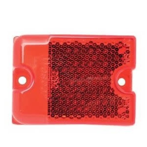 (Closeout) Red Side Lens