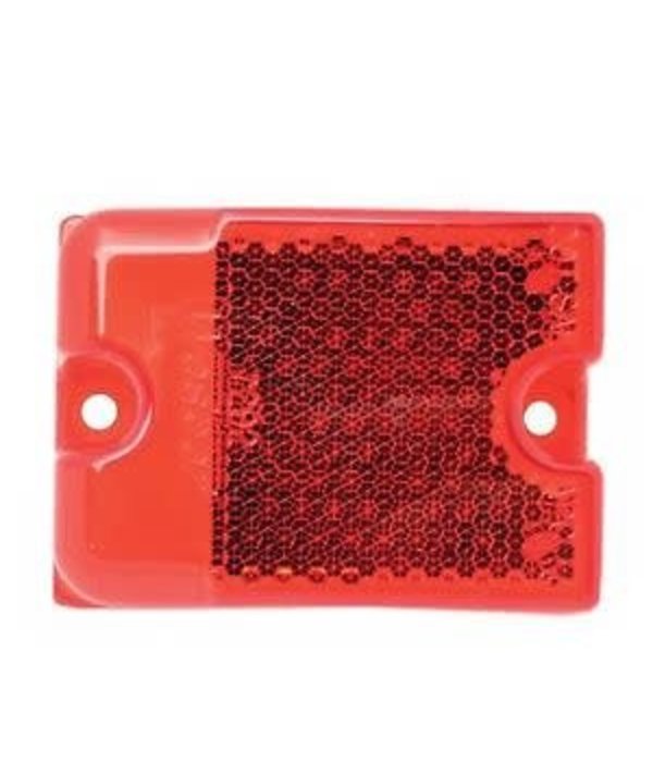 (Closeout) Red Side Lens