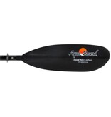 Aquabound (Closeout) Eagle Ray Carbon 2-Piece Posi-Lok 210
