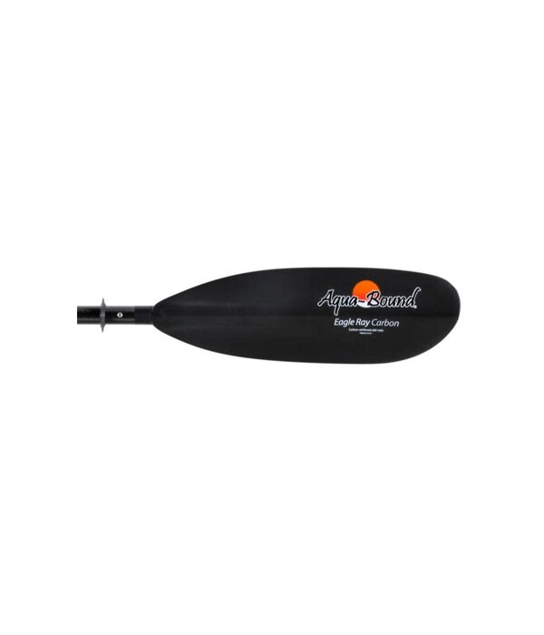 Aquabound (Closeout) Eagle Ray Carbon 2-Piece Posi-Lok 210