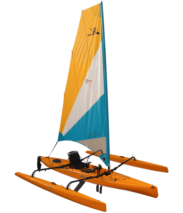 Hobie 2025 Mirage Adventure Island