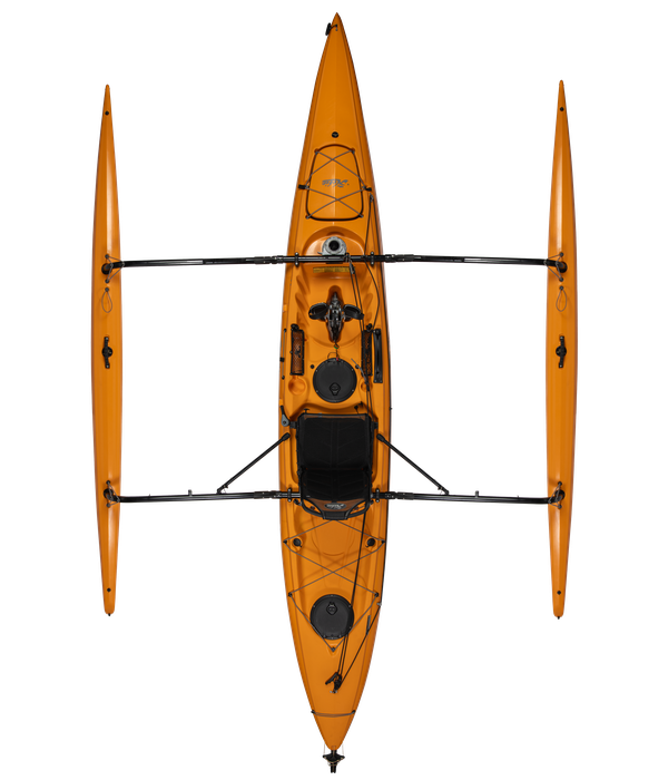 Hobie 2025 Mirage Adventure Island