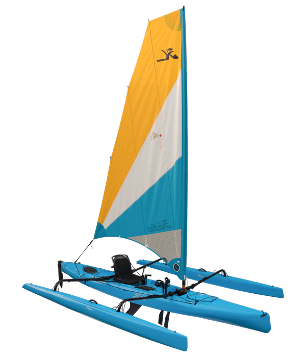 Hobie 2025 Mirage Adventure Island