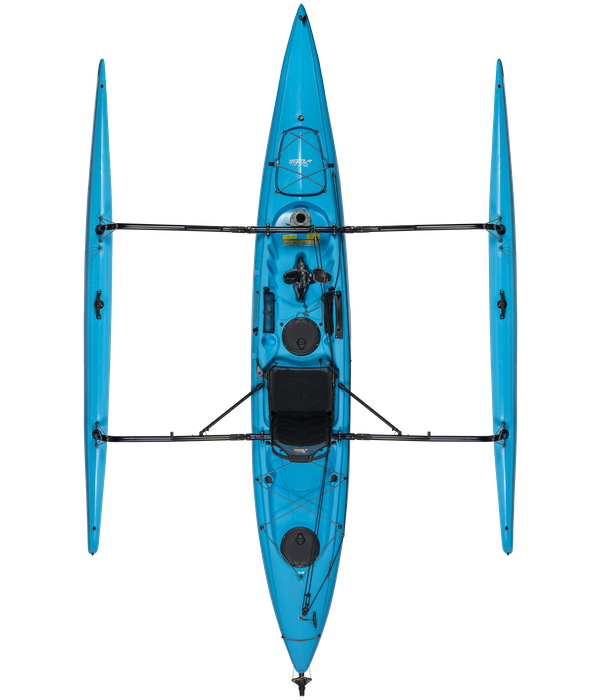 Hobie 2025 Mirage Adventure Island