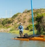 Hobie 2025 Mirage Adventure Island