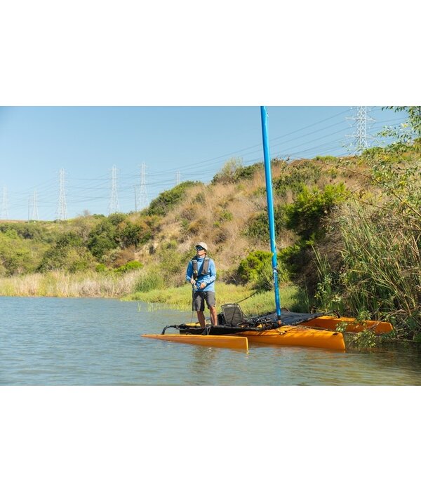 Hobie 2025 Mirage Adventure Island