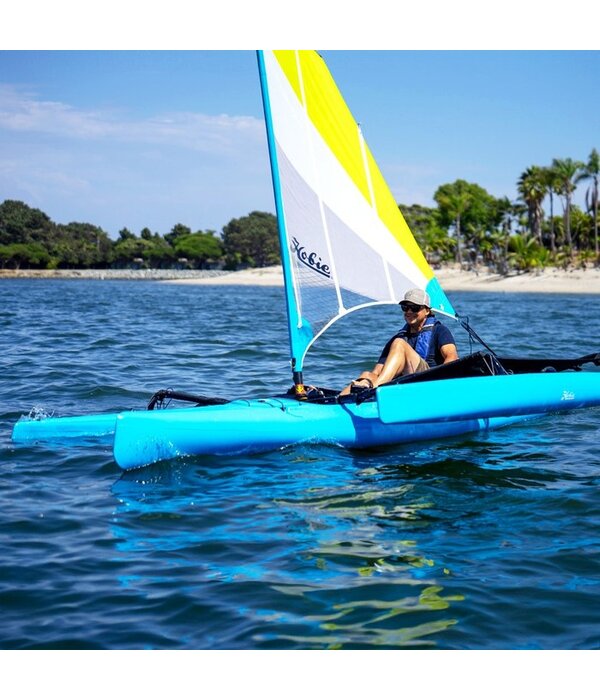 Hobie 2025 Mirage Adventure Island