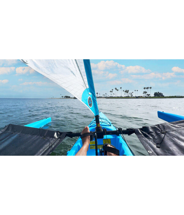 Hobie 2025 Mirage Adventure Island
