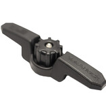 Yak-Attack GT Cleat XL Track Mount Line Cleat
