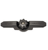 YakAttack GT Cleat XL Track Mount Line Cleat