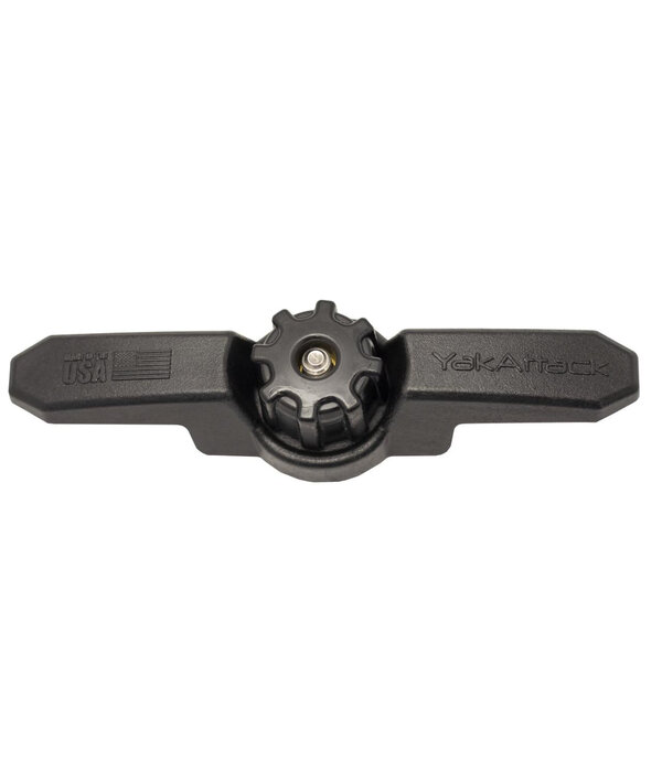 YakAttack GT Cleat XL Track Mount Line Cleat