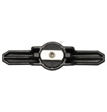 YakAttack GT Cleat XL Track Mount Line Cleat