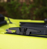 YakAttack GT Cleat XL Track Mount Line Cleat