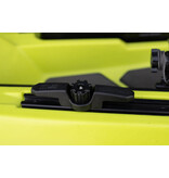 YakAttack GT Cleat XL Track Mount Line Cleat