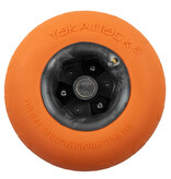YakAttack TowNStow Sand Tire Single