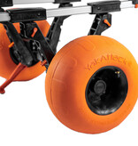 YakAttack TowNStow Sand Tire Single
