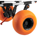 YakAttack TowNStow Sand Tire Single