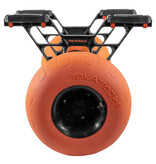 YakAttack TowNStow Sand Tire Single
