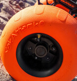 YakAttack TowNStow Sand Tire Single