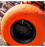 YakAttack TowNStow Sand Tire Single