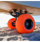 YakAttack TowNStow Sand Tire Single