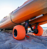 YakAttack TowNStow Sand Tire Single